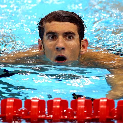 2012 olympic swimming results